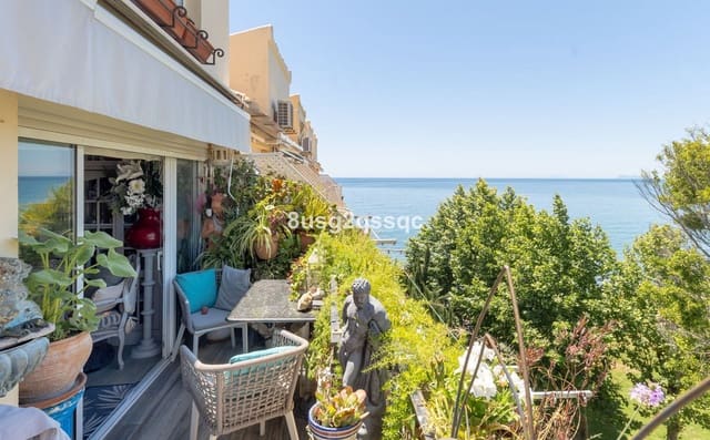3 sypialnia Apartament na sprzedaż w Estepona - 399 000 € (Ref: 9972617)