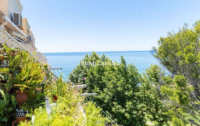 3 sypialnia Apartament na sprzedaż w Estepona - 399 000 € (Ref: 9972617)