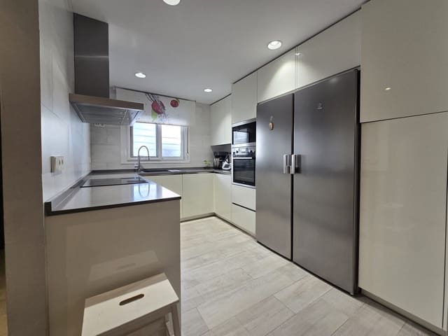 2 soverom Leilighet til salgs i La Cala de Mijas, Mijas - € 425 000 (Ref: 9972620)