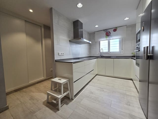 2 soverom Leilighet til salgs i La Cala de Mijas, Mijas - € 425 000 (Ref: 9972620)