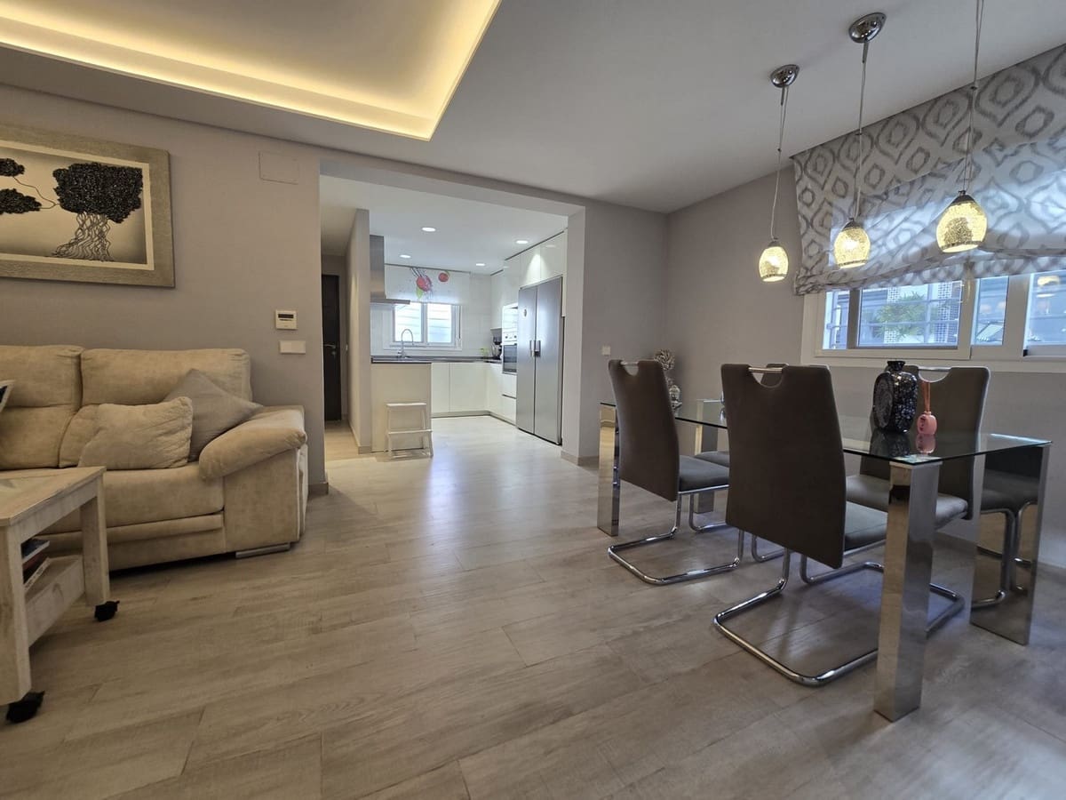 2 soverom Leilighet til salgs i La Cala de Mijas - € 425 000 (Ref: 9972620)