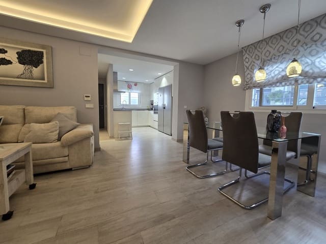 2 soverom Leilighet til salgs i La Cala de Mijas, Mijas - € 425 000 (Ref: 9972620)
