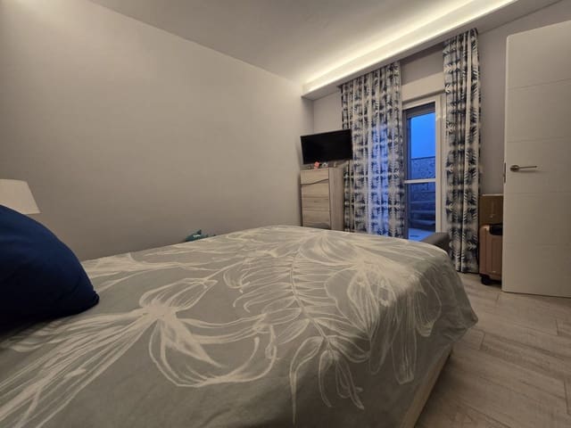 2 soverom Leilighet til salgs i La Cala de Mijas, Mijas - € 425 000 (Ref: 9972620)