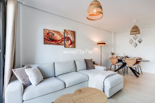 2 soveværelse Lejlighed til salg i Selwo, Estepona med swimmingpool - € 425.000 (Ref: 9972621)