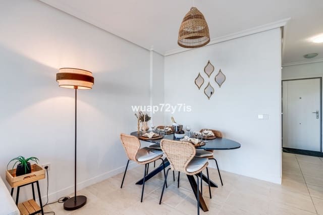 2 soveværelse Lejlighed til salg i Selwo, Estepona med swimmingpool - € 425.000 (Ref: 9972621)