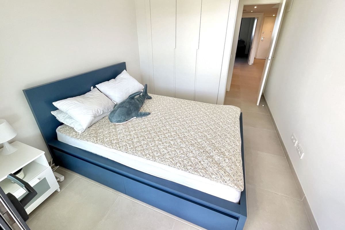 3 bedroom Apartment for sale in La Cala de Mijas with pool - € 489,950 (Ref: 9972622)