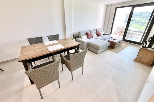 3 bedroom Apartment for sale in La Cala de Mijas, Mijas with pool - € 489,950 (Ref: 9972622)