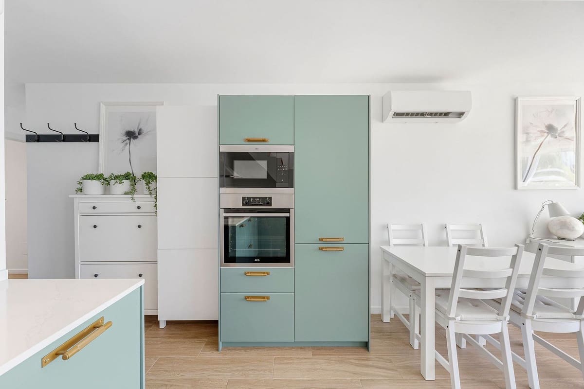 2 soverom Leilighet til salgs i Nueva Andalucia med svømmebasseng - € 449 000 (Ref: 9972624)