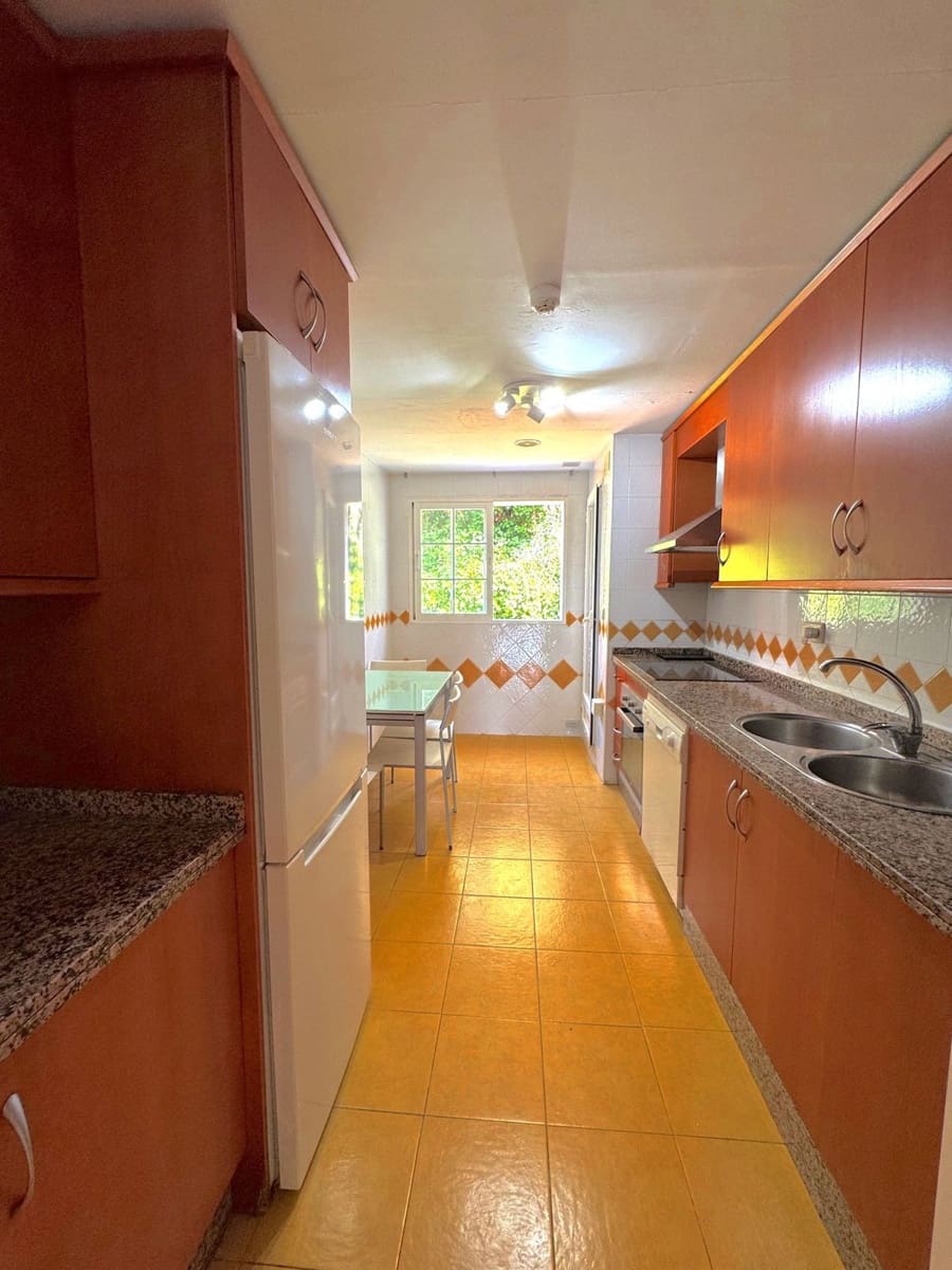 Apartamento de 2 habitaciones en Río Real en venta con piscina garaje - 425.000 € (Ref: 9972625)