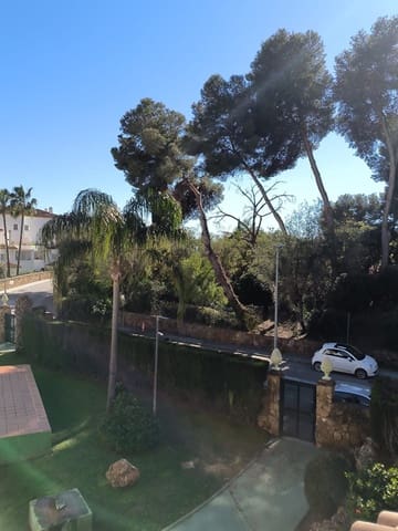2 soveværelse Lejlighed til salg i Río Real, Marbella med swimmingpool garage - € 425.000 (Ref: 9972625)