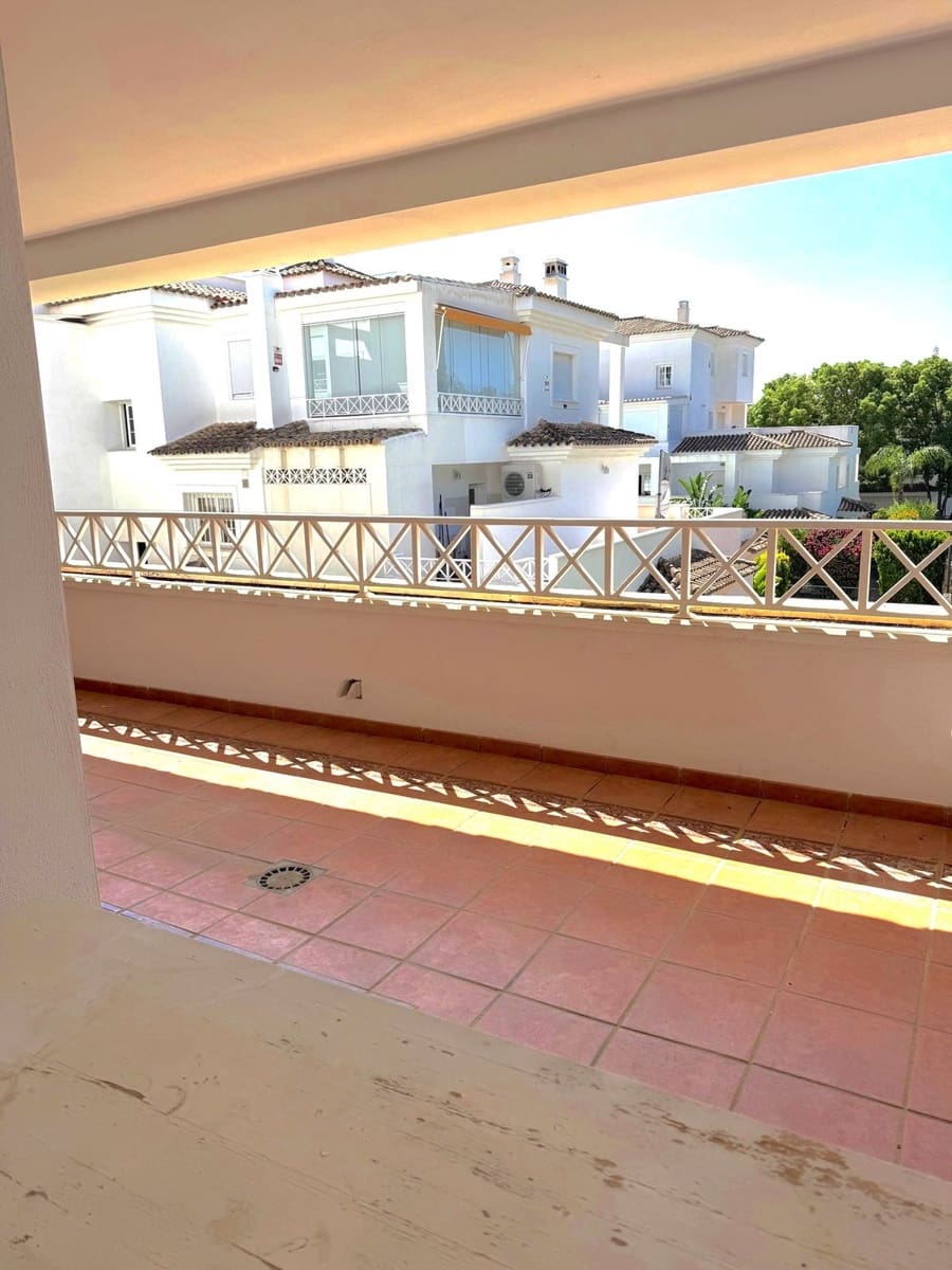 Apartamento de 2 habitaciones en Río Real en venta con piscina garaje - 425.000 € (Ref: 9972625)