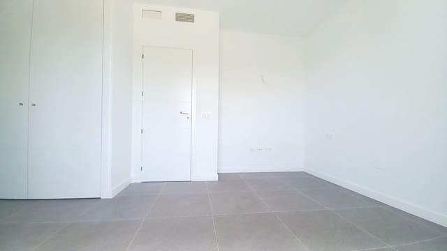 2 chambre Appartement à vendre à El Chaparral, Mijas avec piscine garage - 459 000 € (Ref: 9972627)