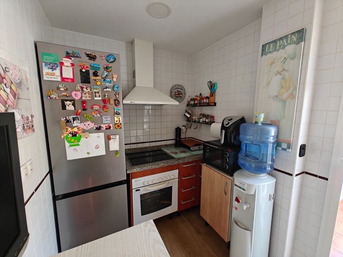 2 soveværelse Lejlighed til salg i Calahonda med swimmingpool - € 473.000 (Ref: 9972631)