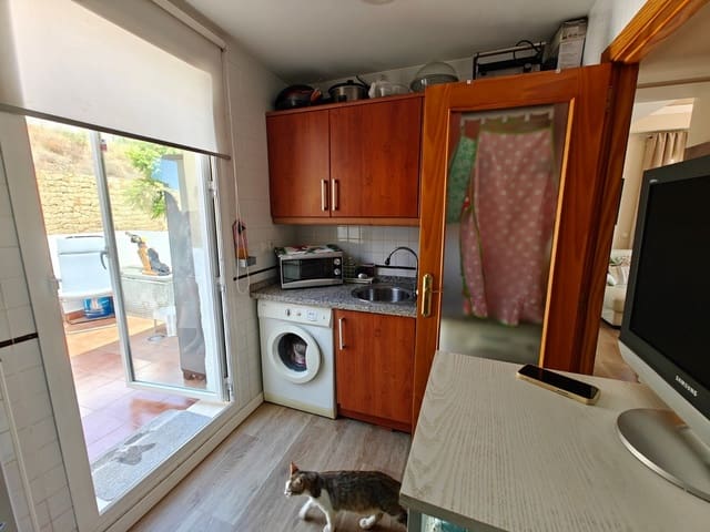 2 soveværelse Lejlighed til salg i Calahonda, Mijas med swimmingpool - € 473.000 (Ref: 9972631)