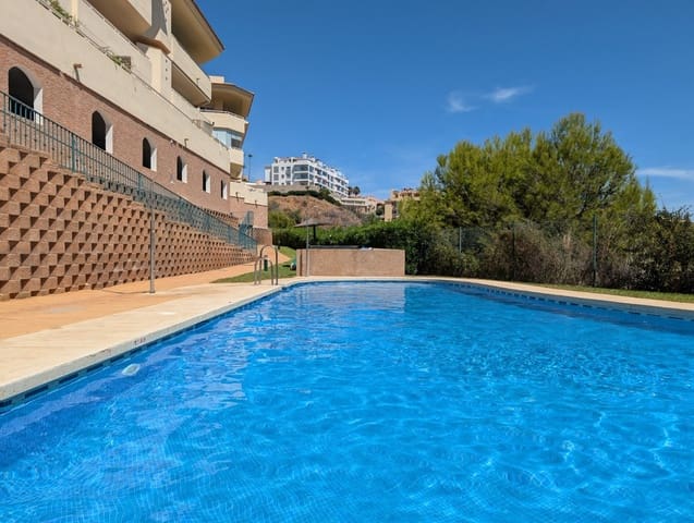 2 soveværelse Lejlighed til salg i Calahonda, Mijas med swimmingpool - € 473.000 (Ref: 9972631)