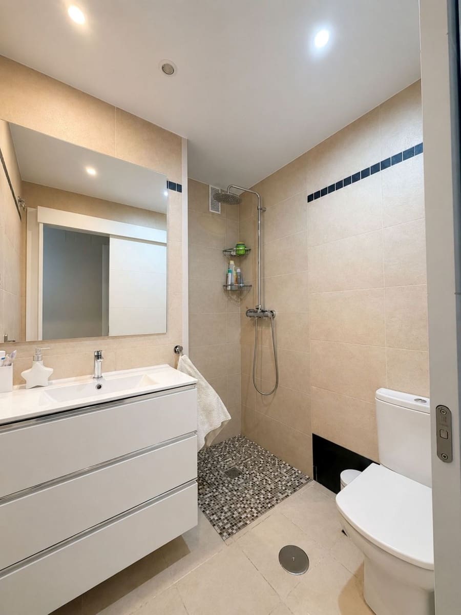 3 soverom Leilighet til salgs i Torremolinos med svømmebasseng garasje - € 435 000 (Ref: 9972633)