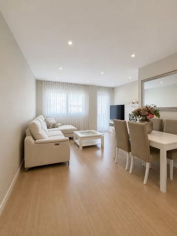 3 soverom Leilighet til salgs i Torremolinos med svømmebasseng garasje - € 435 000 (Ref: 9972633)