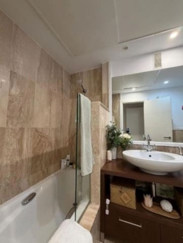 3 soverom Leilighet til salgs i Torremolinos med svømmebasseng garasje - € 435 000 (Ref: 9972633)