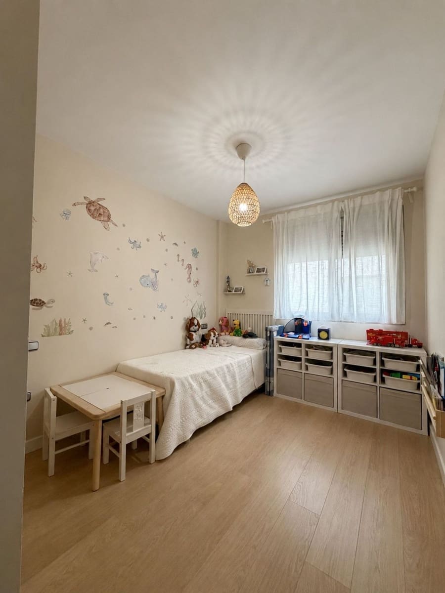 3 soverom Leilighet til salgs i Torremolinos med svømmebasseng garasje - € 435 000 (Ref: 9972633)