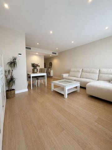 3 soverom Leilighet til salgs i Torremolinos med svømmebasseng garasje - € 435 000 (Ref: 9972633)