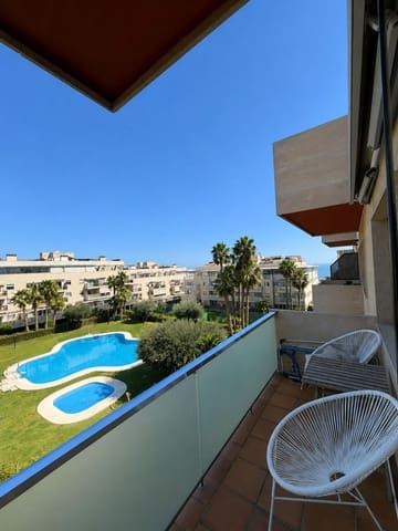 3 soverom Leilighet til salgs i Torremolinos med svømmebasseng garasje - € 435 000 (Ref: 9972633)