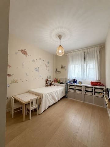 3 soverom Leilighet til salgs i Torremolinos med svømmebasseng garasje - € 435 000 (Ref: 9972633)