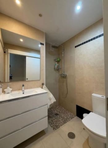 3 soverom Leilighet til salgs i Torremolinos med svømmebasseng garasje - € 435 000 (Ref: 9972633)
