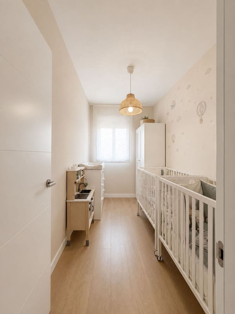 3 soverom Leilighet til salgs i Torremolinos med svømmebasseng garasje - € 435 000 (Ref: 9972633)