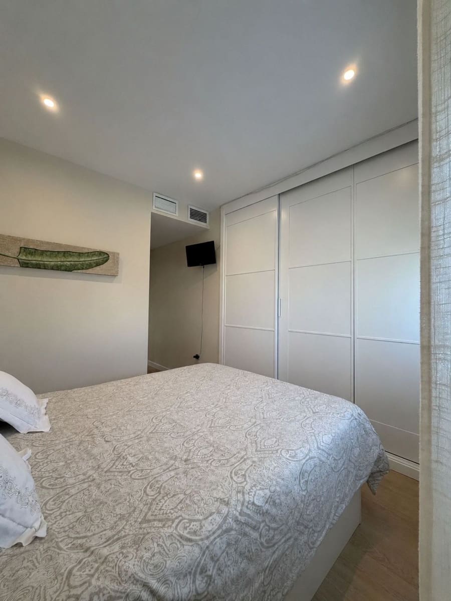 3 soverom Leilighet til salgs i Torremolinos med svømmebasseng garasje - € 435 000 (Ref: 9972633)