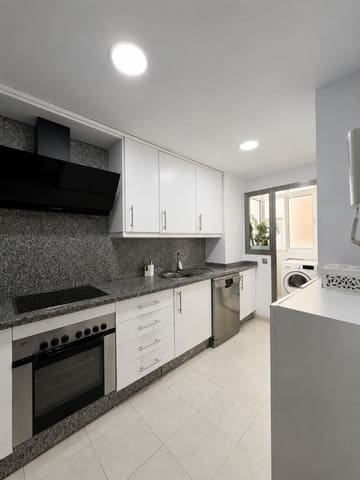 3 soverom Leilighet til salgs i Torremolinos med svømmebasseng garasje - € 435 000 (Ref: 9972633)