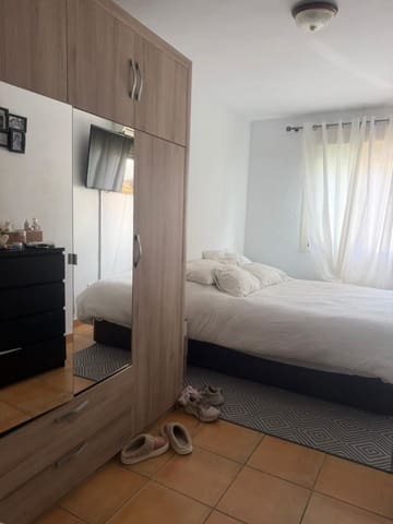 2 soverom Hus til salgs i Benahavís med garasje - € 449 000 (Ref: 9972637)