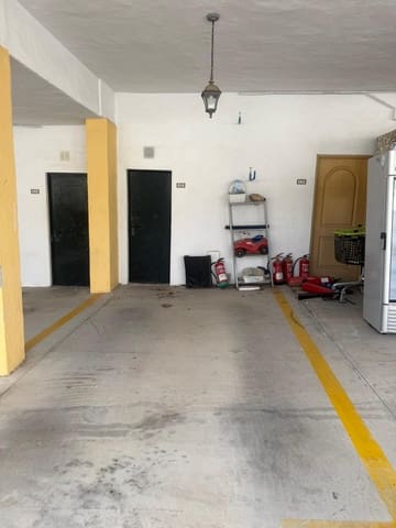 2 soverom Hus til salgs i Benahavís med garasje - € 449 000 (Ref: 9972637)