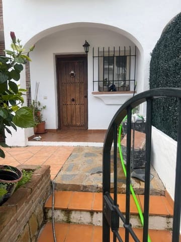 2 soverom Hus til salgs i Benahavís med garasje - € 449 000 (Ref: 9972637)