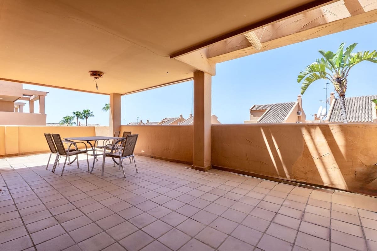 3 soverom Leilighet til salgs i Elviria med svømmebasseng - € 450 000 (Ref: 9972640)