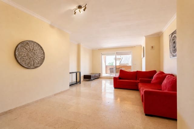 3 soverom Leilighet til salgs i Elviria, Marbella med svømmebasseng - € 450 000 (Ref: 9972640)