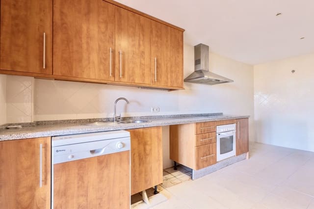 3 soverom Leilighet til salgs i Elviria, Marbella med svømmebasseng - € 450 000 (Ref: 9972640)
