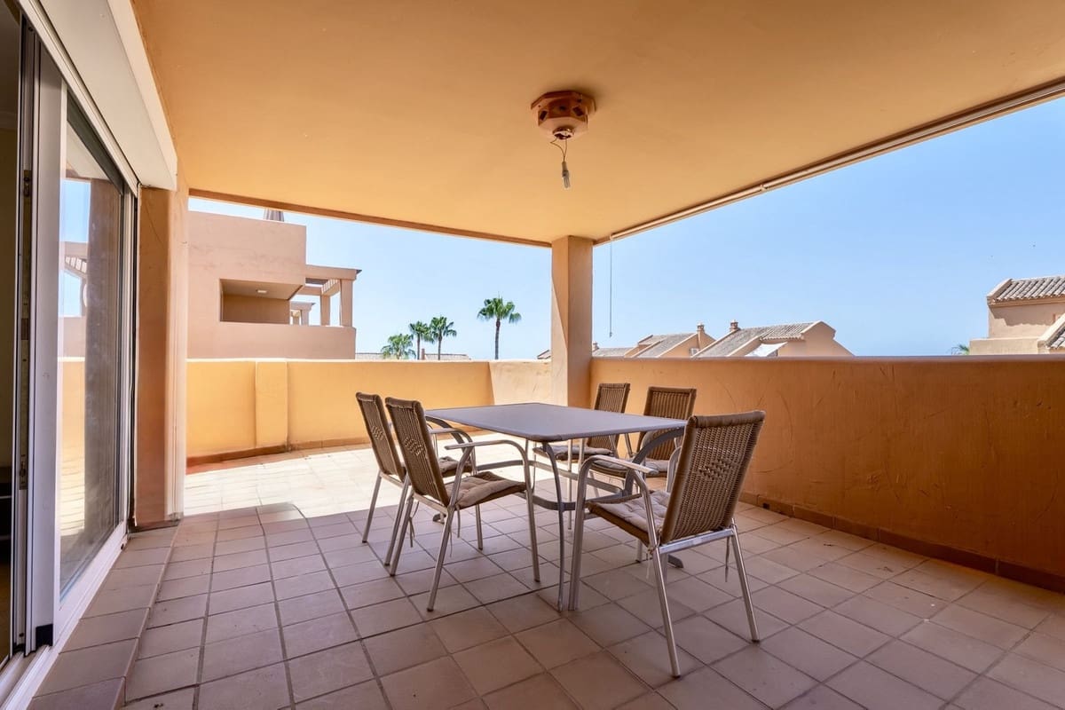 3 soverom Leilighet til salgs i Elviria med svømmebasseng - € 450 000 (Ref: 9972640)