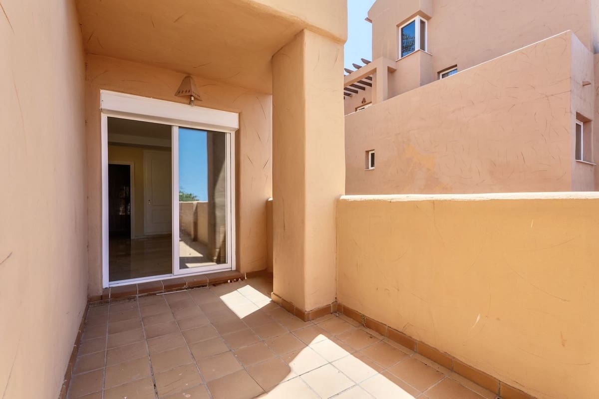 3 soverom Leilighet til salgs i Elviria med svømmebasseng - € 450 000 (Ref: 9972640)