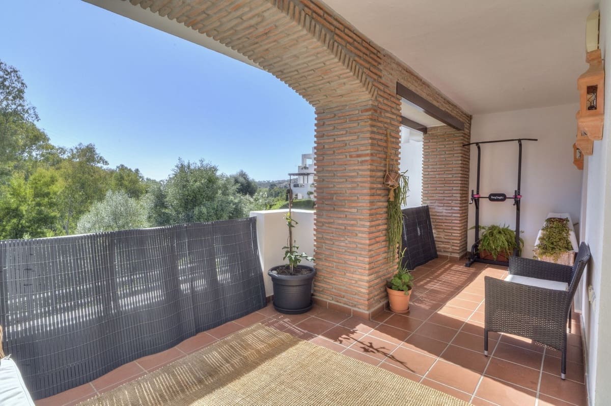 Apartamento de 3 habitaciones en Los Arqueros en venta con piscina - 459.000 € (Ref: 9972641)