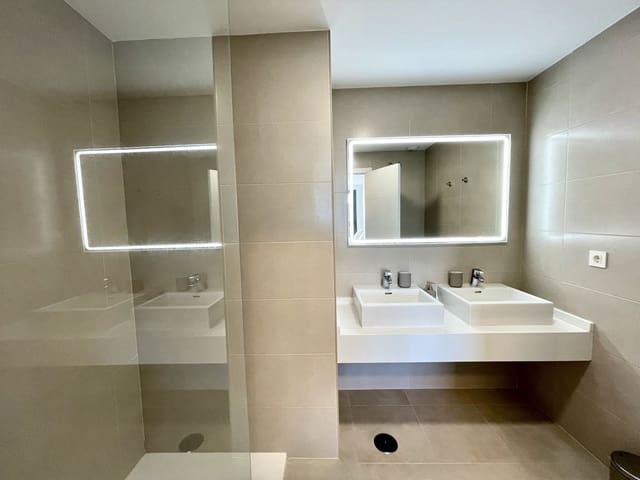 3 soverom Leilighet til salgs i Las Lagunas de Mijas, Mijas med svømmebasseng - € 485 000 (Ref: 9972642)