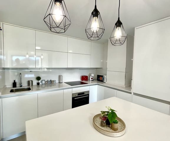 3 soverom Leilighet til salgs i Las Lagunas de Mijas, Mijas med svømmebasseng - € 485 000 (Ref: 9972642)