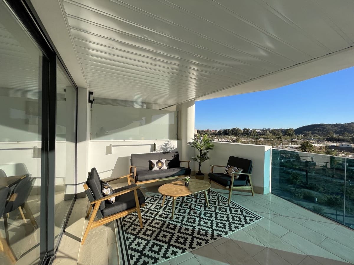 3 soverom Leilighet til salgs i Las Lagunas de Mijas med svømmebasseng - € 485 000 (Ref: 9972642)