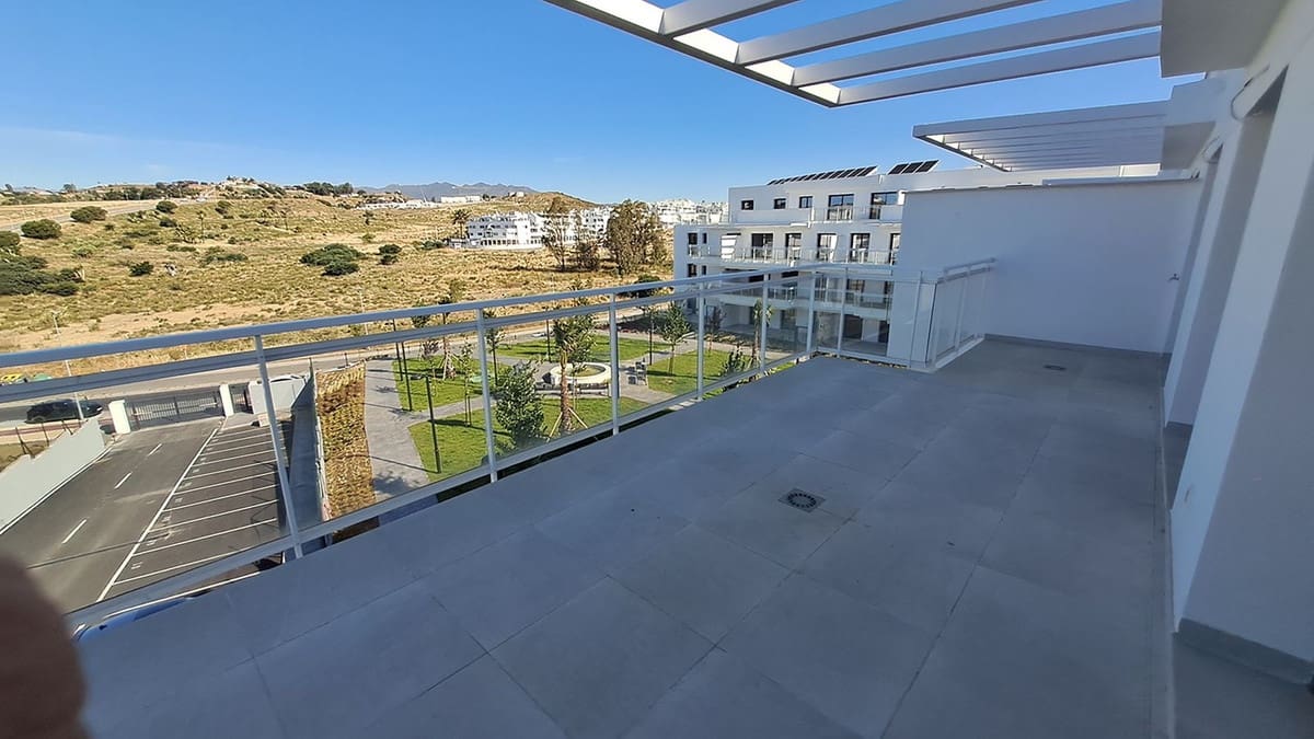 2 chambre Appartement à vendre à Mijas avec piscine - 429 000 € (Ref: 9972644)