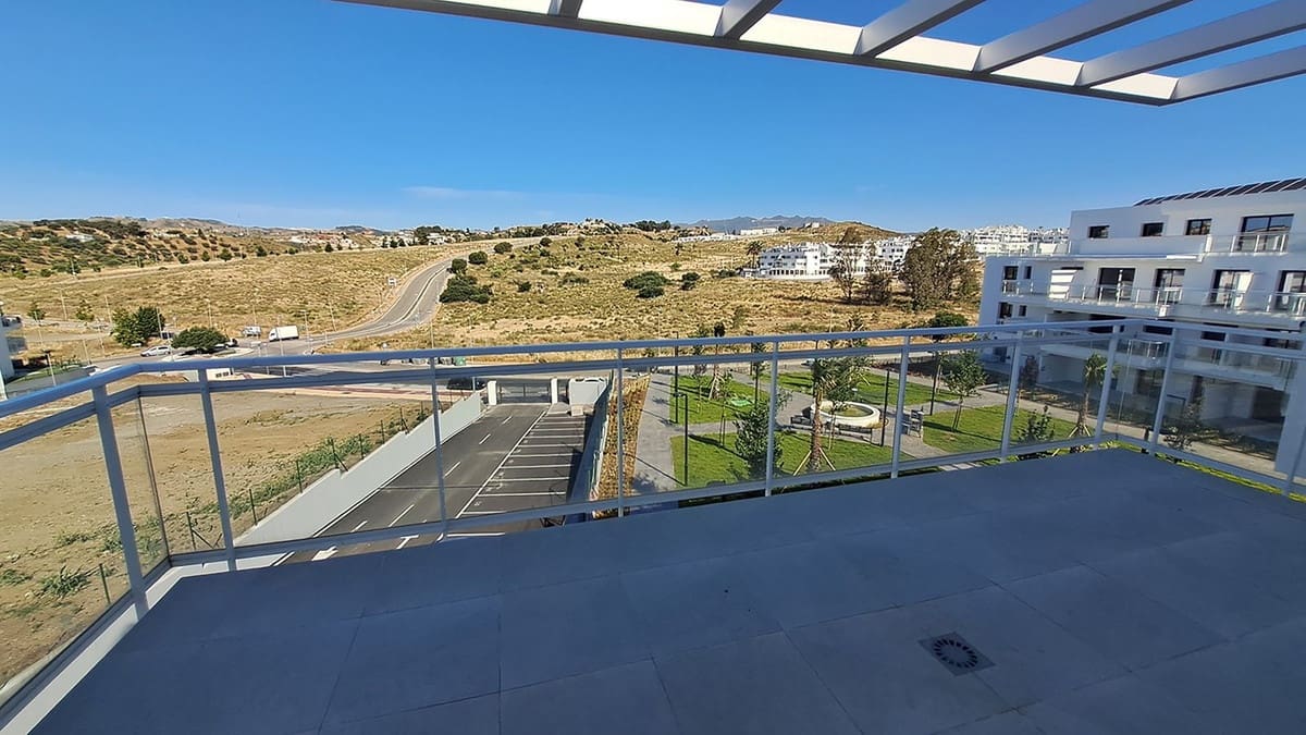 2 chambre Appartement à vendre à Mijas avec piscine - 429 000 € (Ref: 9972644)