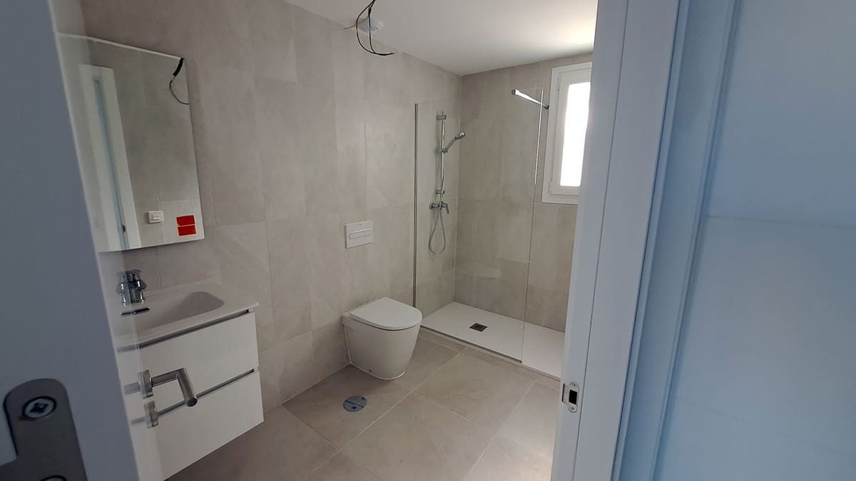 2 chambre Appartement à vendre à Mijas avec piscine - 429 000 € (Ref: 9972644)