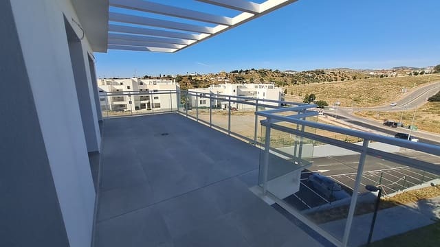 2 chambre Appartement à vendre à Mijas avec piscine - 429 000 € (Ref: 9972644)