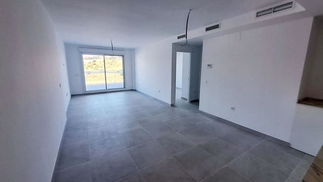 2 chambre Appartement à vendre à Mijas avec piscine - 429 000 € (Ref: 9972644)
