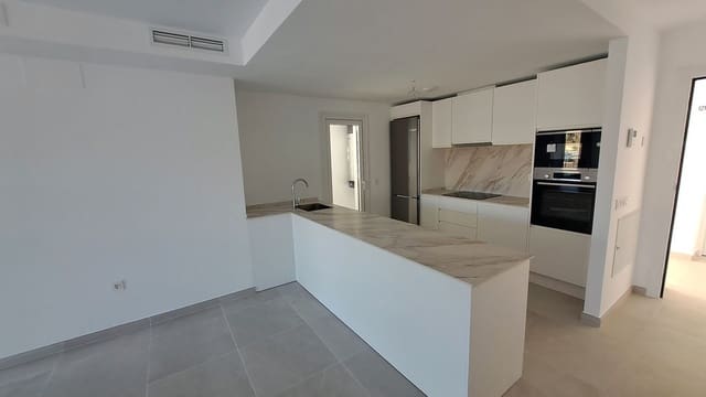 2 chambre Appartement à vendre à Mijas avec piscine - 429 000 € (Ref: 9972644)