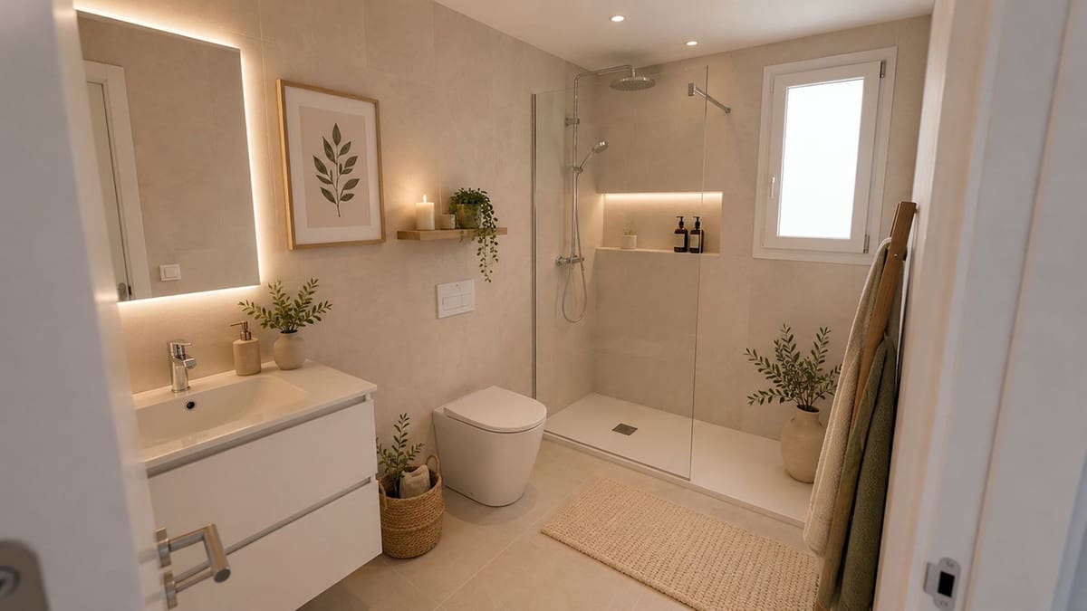 2 chambre Appartement à vendre à Mijas avec piscine - 429 000 € (Ref: 9972644)