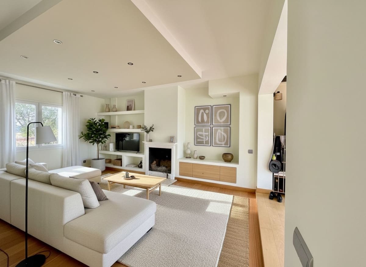 2 bedroom Apartment for sale in Marbella with pool - € 445,000 (Ref: 9972646)